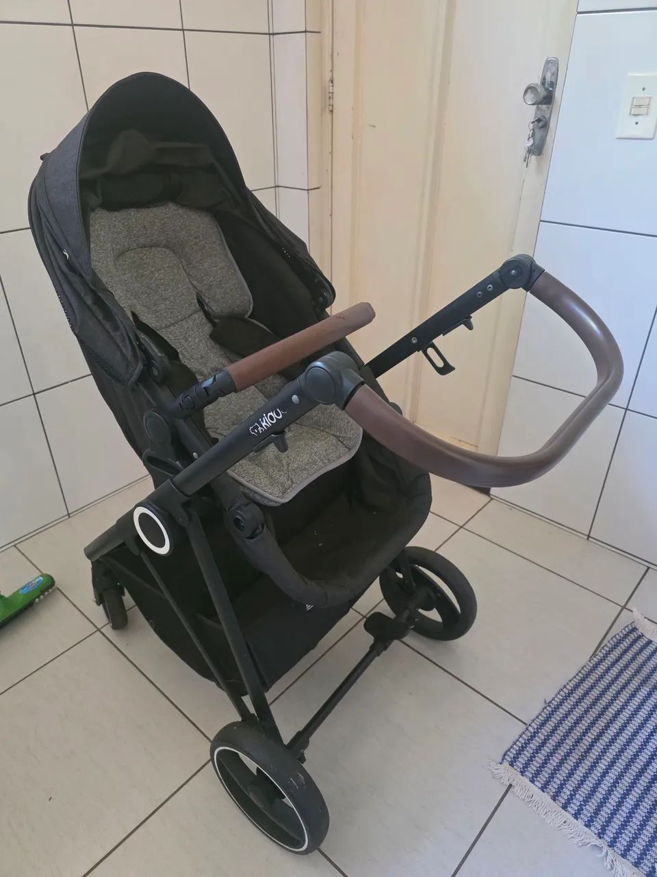 Carrinho kiddo cosmos - Foto 2