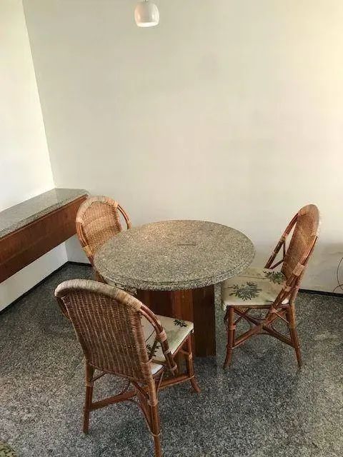 Foto do anúncio de Flat para alugar - Meireles - Fortaleza/CE em Meireles, Fortaleza