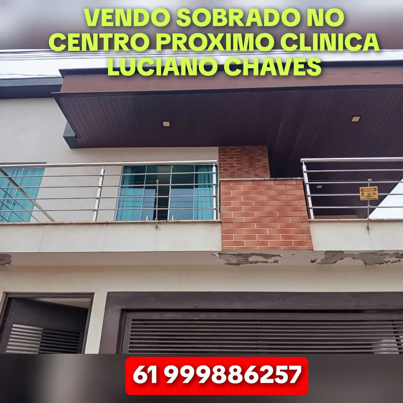 Foto - Formosa - Formosinha