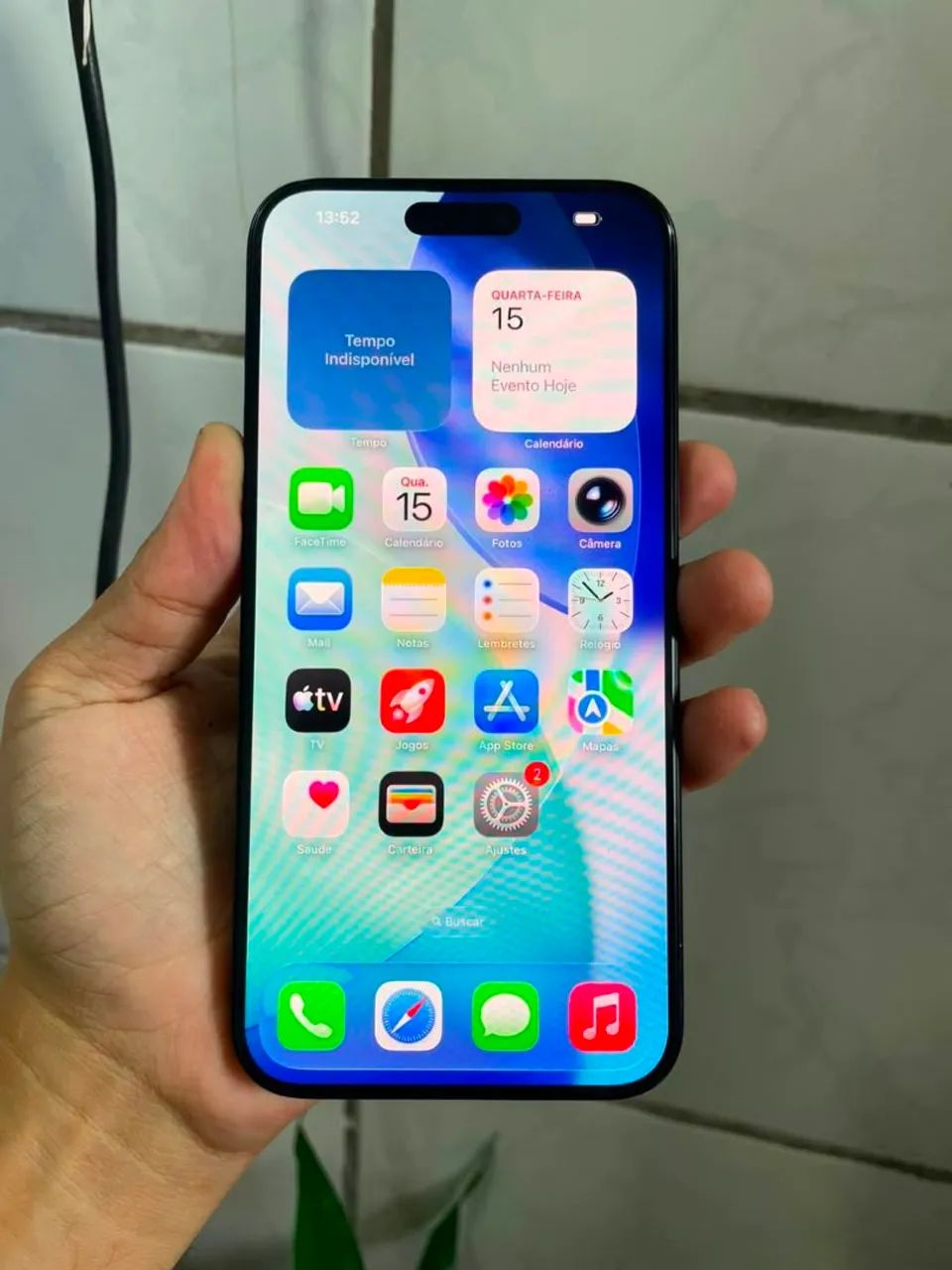 iPhone 15 Pro Max - Foto 5