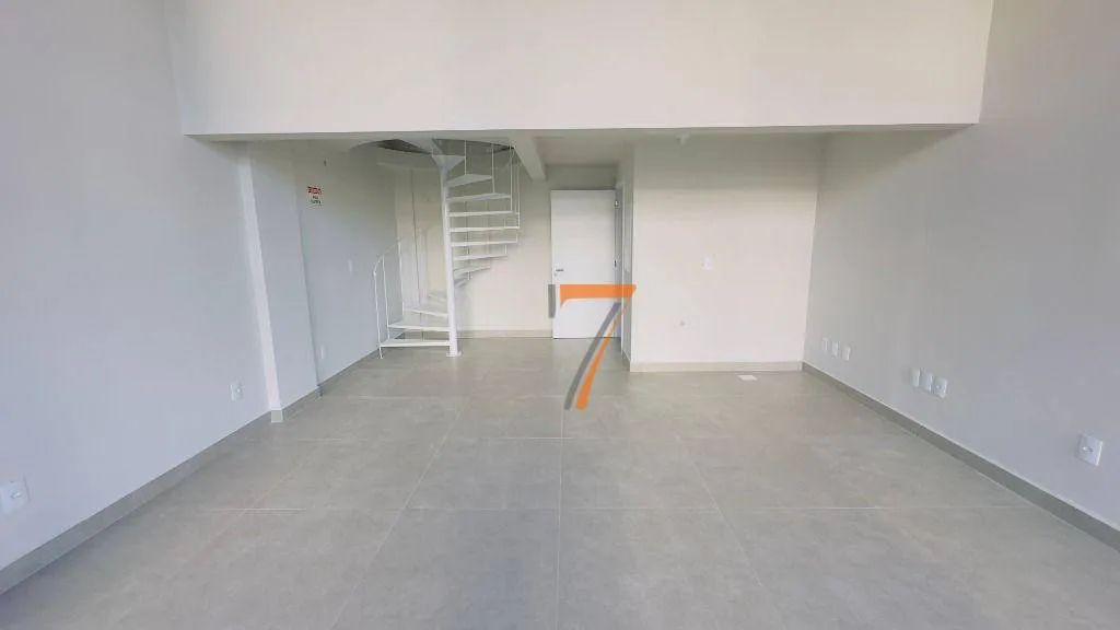 Loja para alugar, 58 m² por R$ 2.650,00/mês - Estreito - Florianópolis/SC - Foto 5