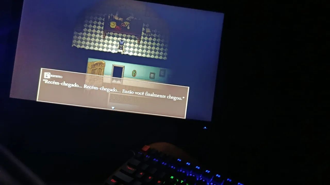 monitor acer 144hz PRA SAIR LOGO - Foto 4