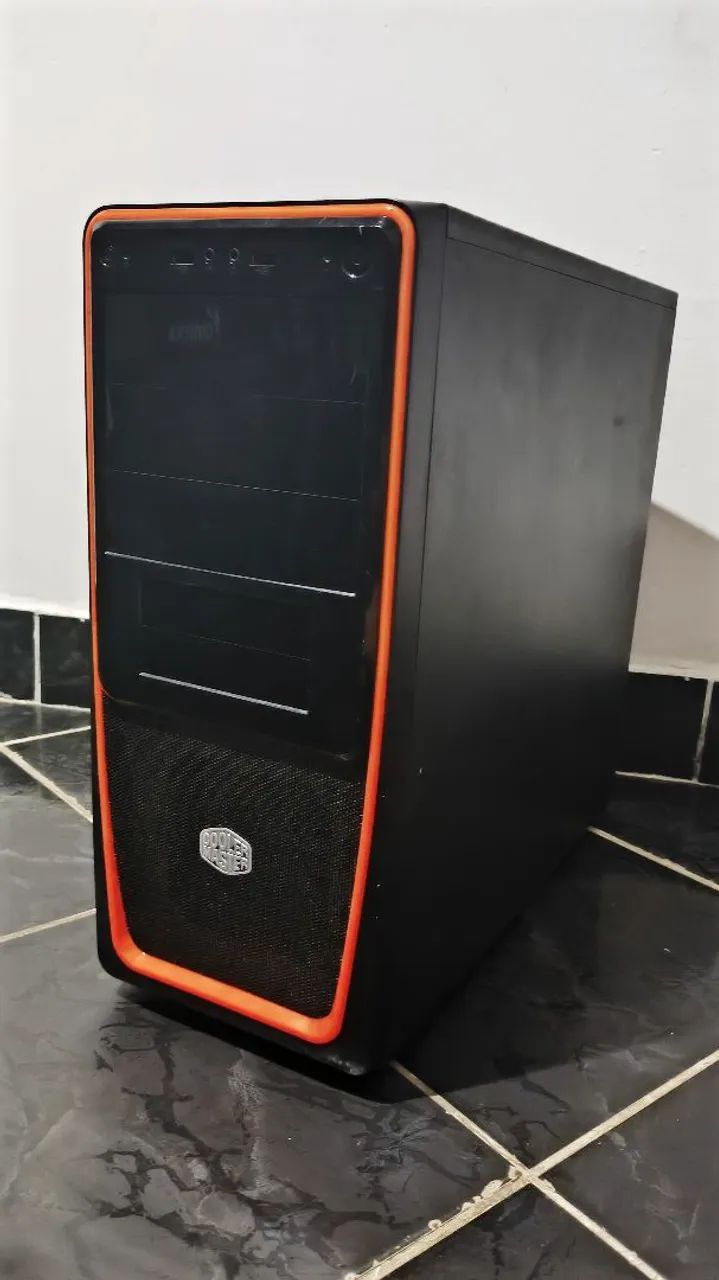 Gabinete | Pc Para Computador - Foto 2