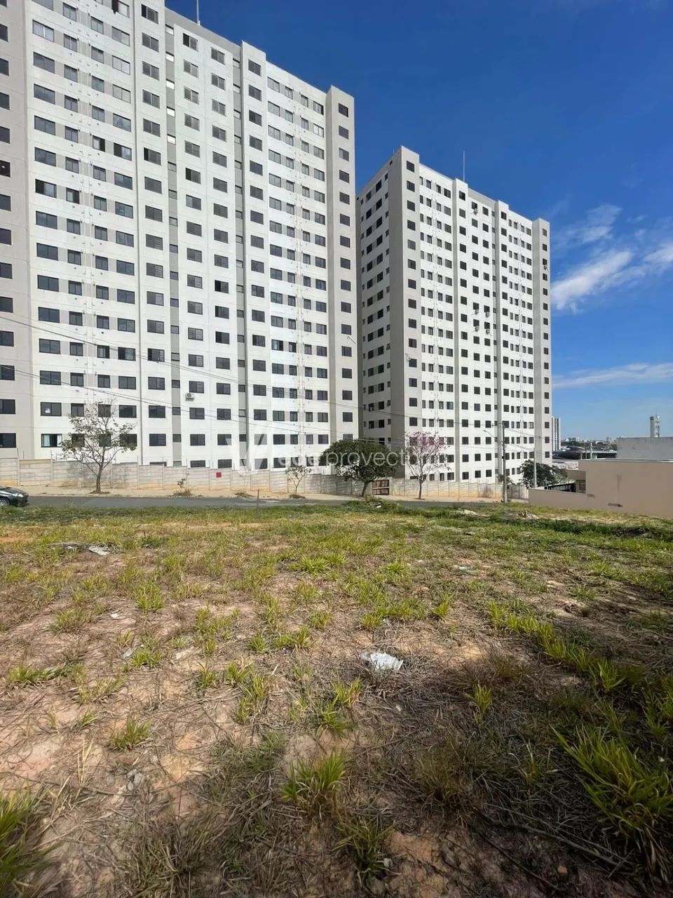 terreno - Jardim Ibirapuera - Campinas - Foto 5