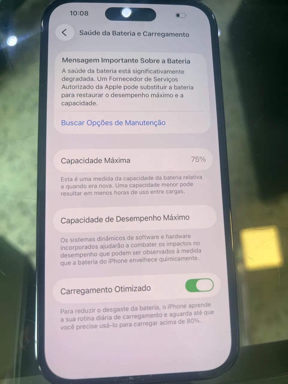 iPhone 14 Pro 256gb - Foto 4