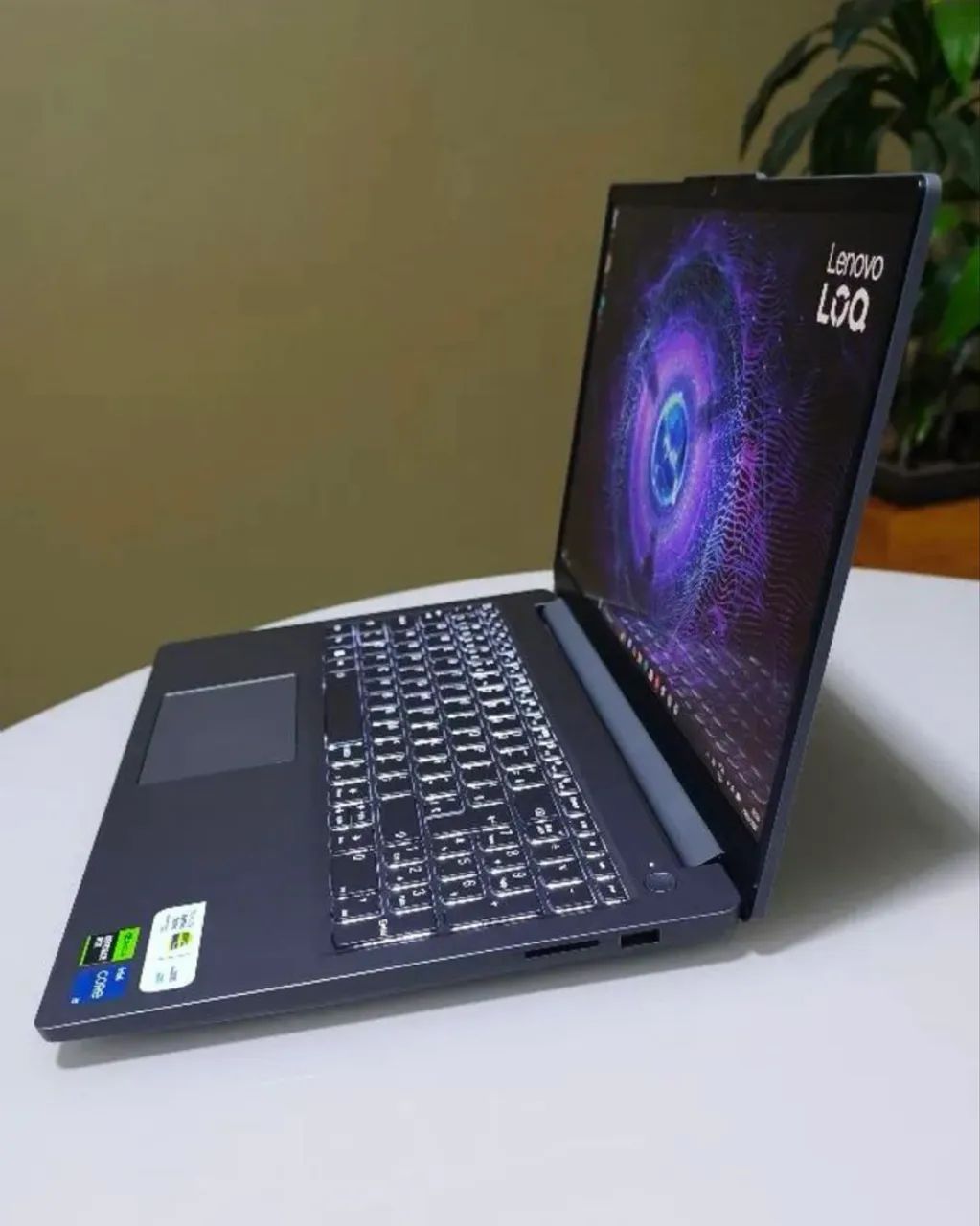 Notebook gamer - Foto 2