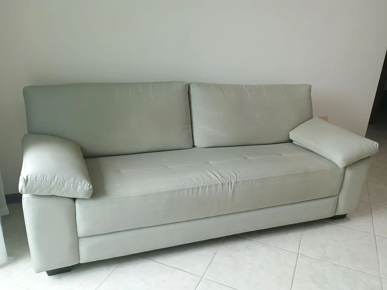 Jogo de sofás 