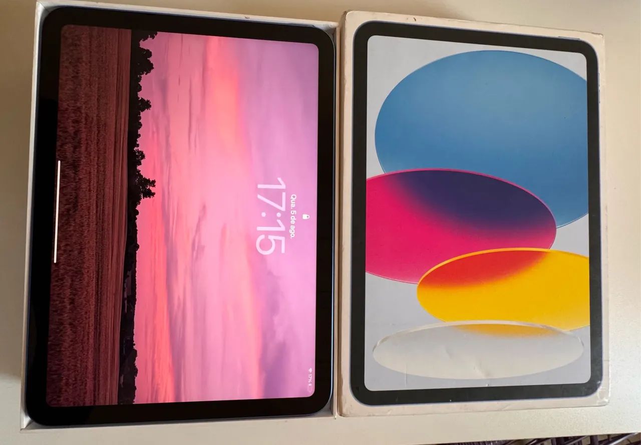 iPad 10 64gb  - Foto 4
