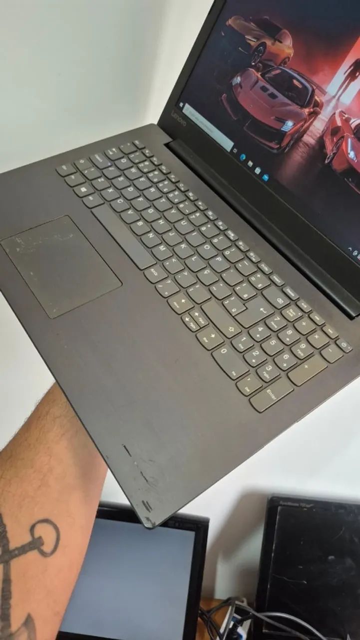 Notebook Lenovo  - Foto 4