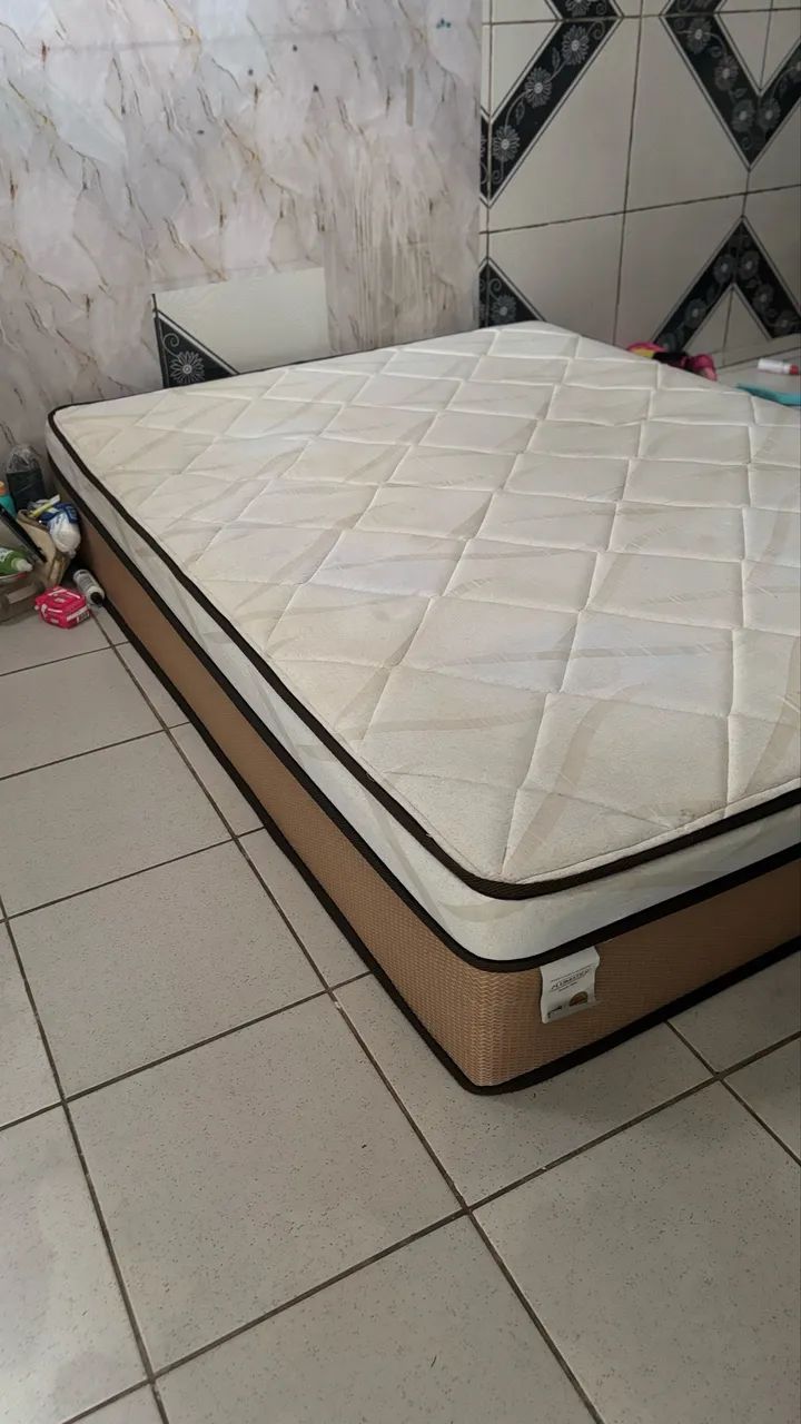 Cama - Foto 4