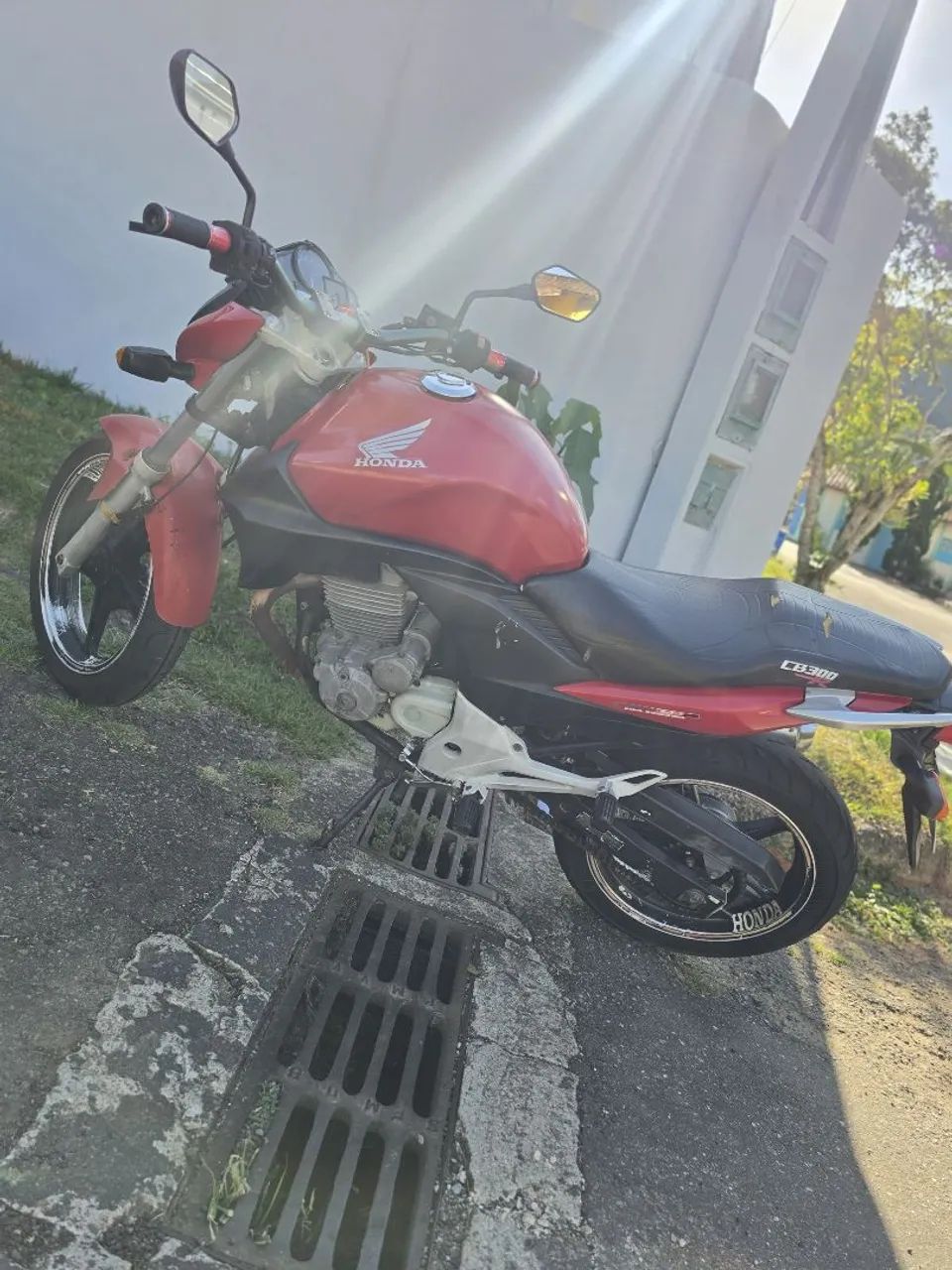 Cb300 2011  - Foto 5