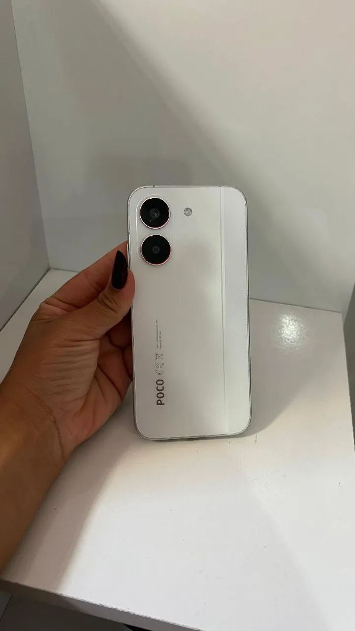 POCO X8 PRO - Foto 4