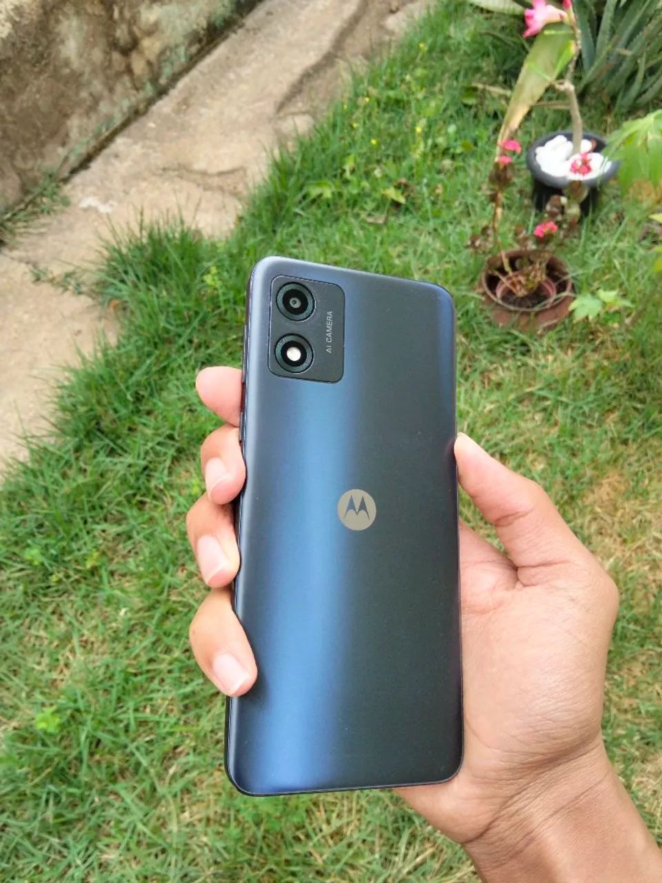 Celular Motorola E13 32g 