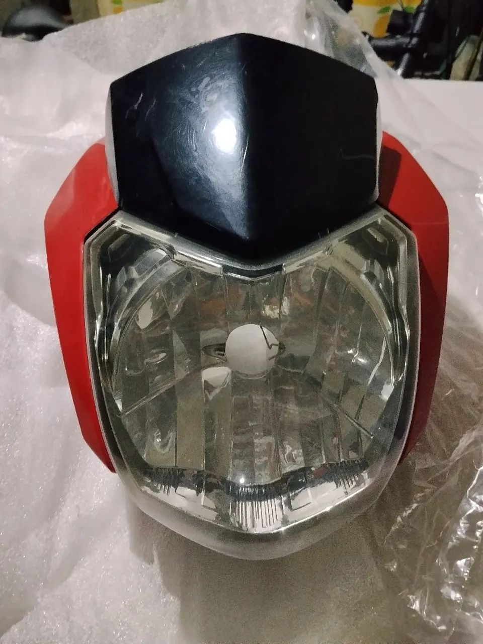 Farol Factor 18 - Foto 5