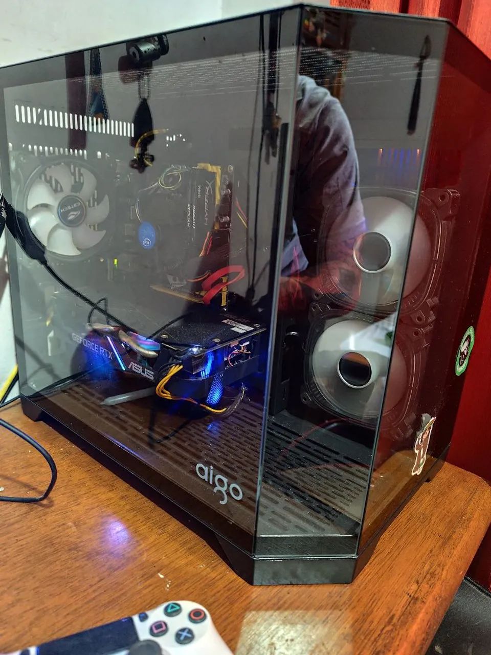 Pc gamer - Foto 4