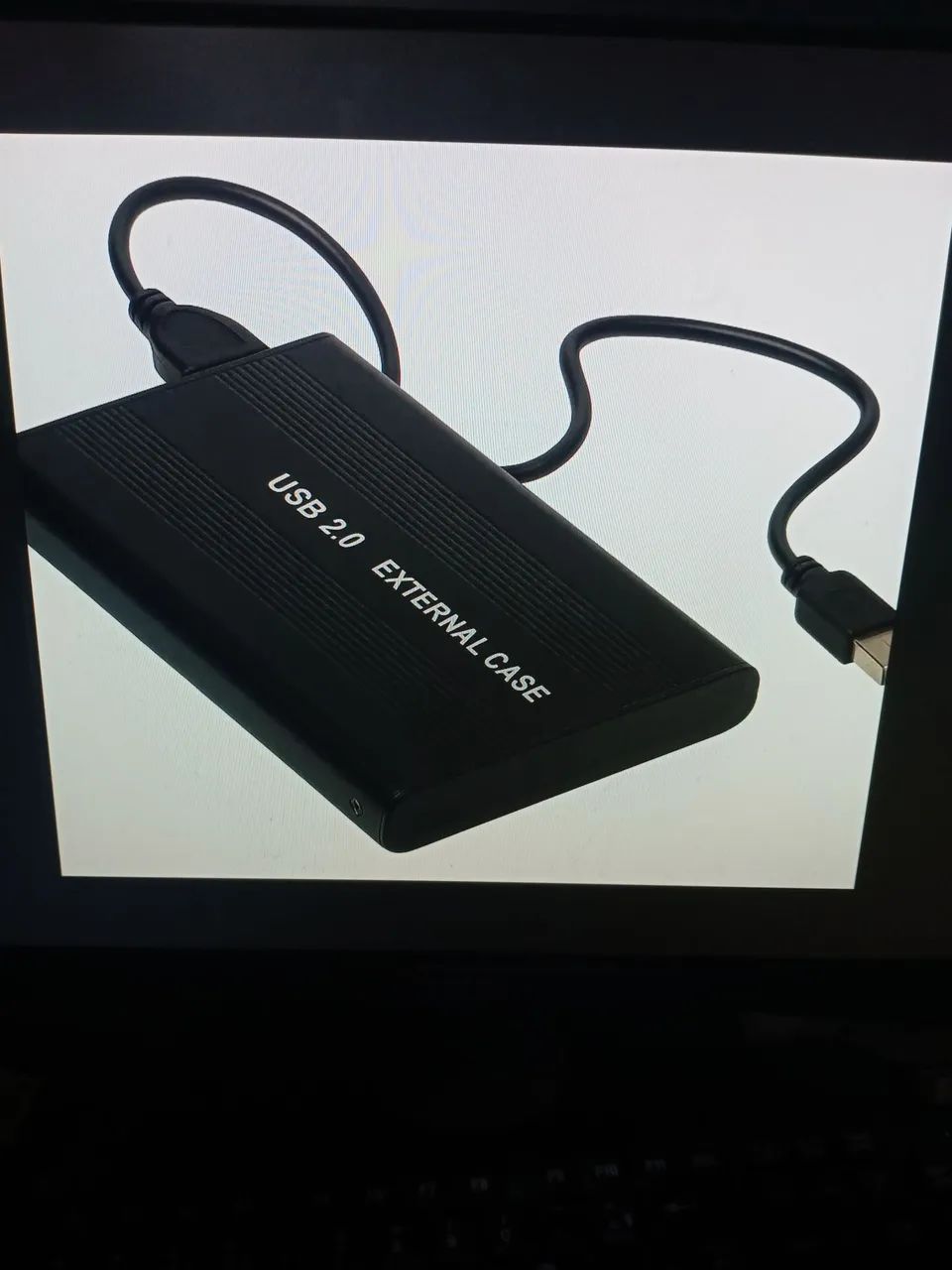HD Externo Usb - Foto 3