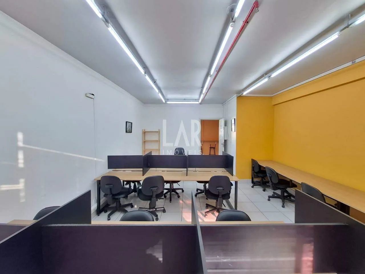 Sala para aluguel, Centro - Belo Horizonte/MG
