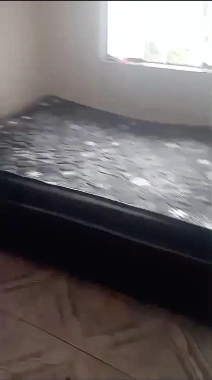 Cama de casal