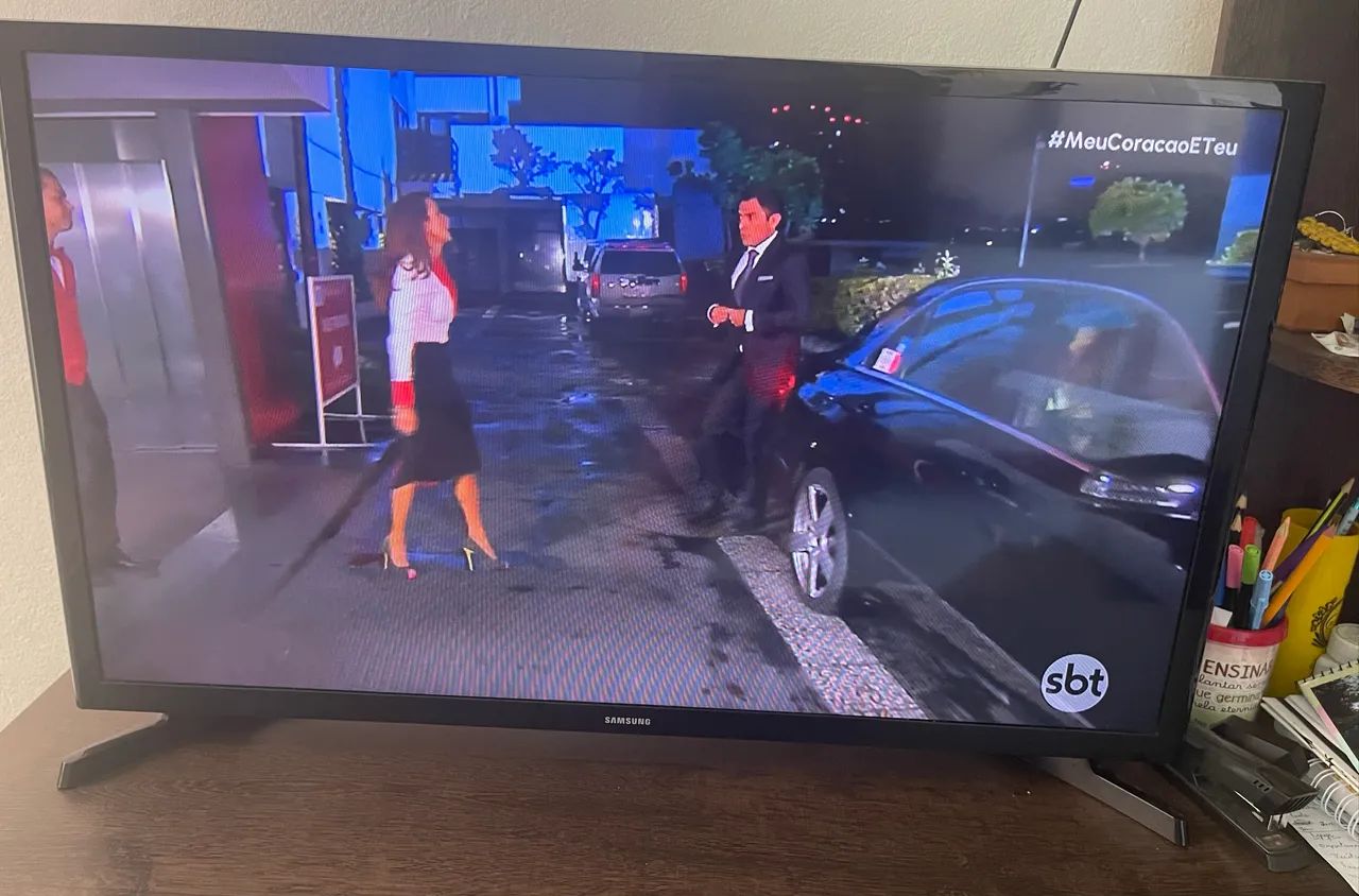 TV 32 Samsung 32polegadas - Foto 3