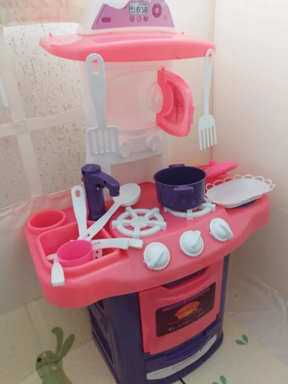 Cozinha infantil - Foto 5