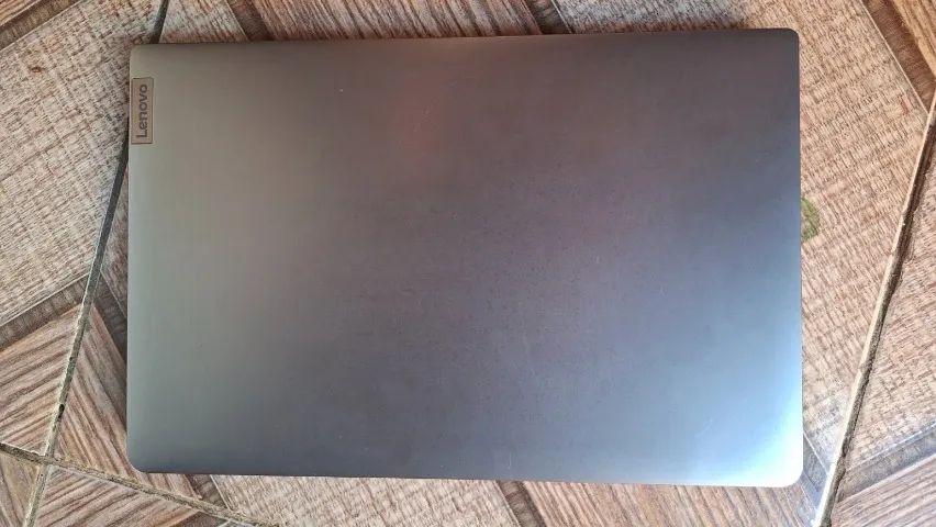 Notebook Lenovo ideapad 3 - Foto 2