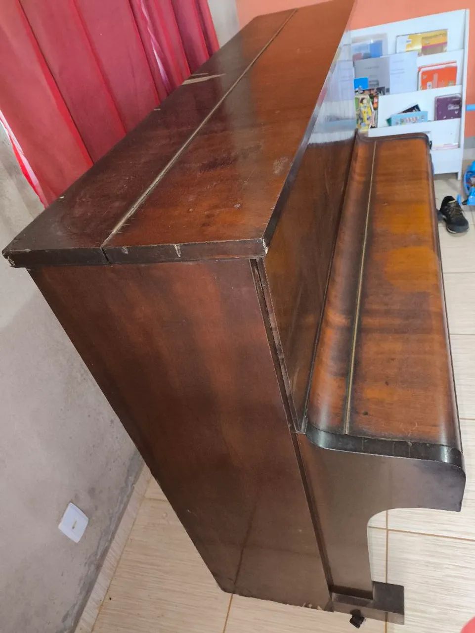 Piano a venda  - Foto 3