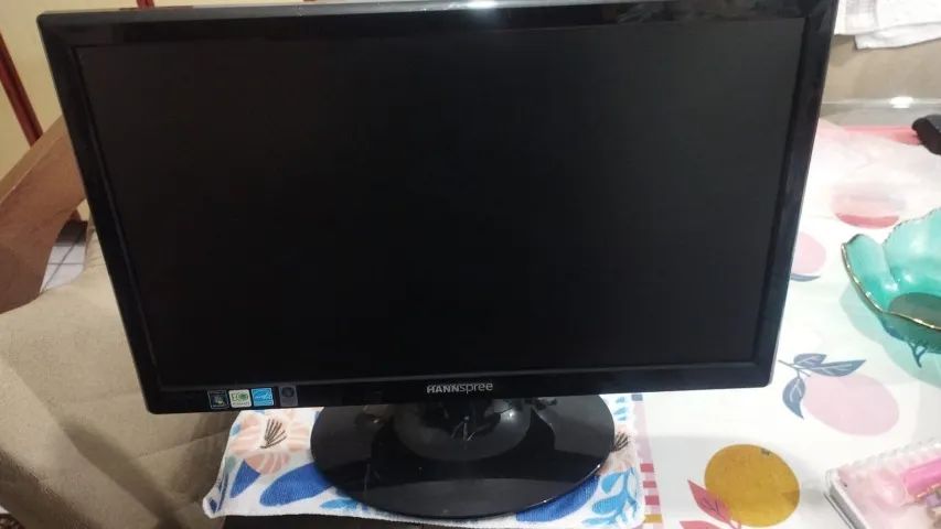 monitor 20" HDMI - Foto 2
