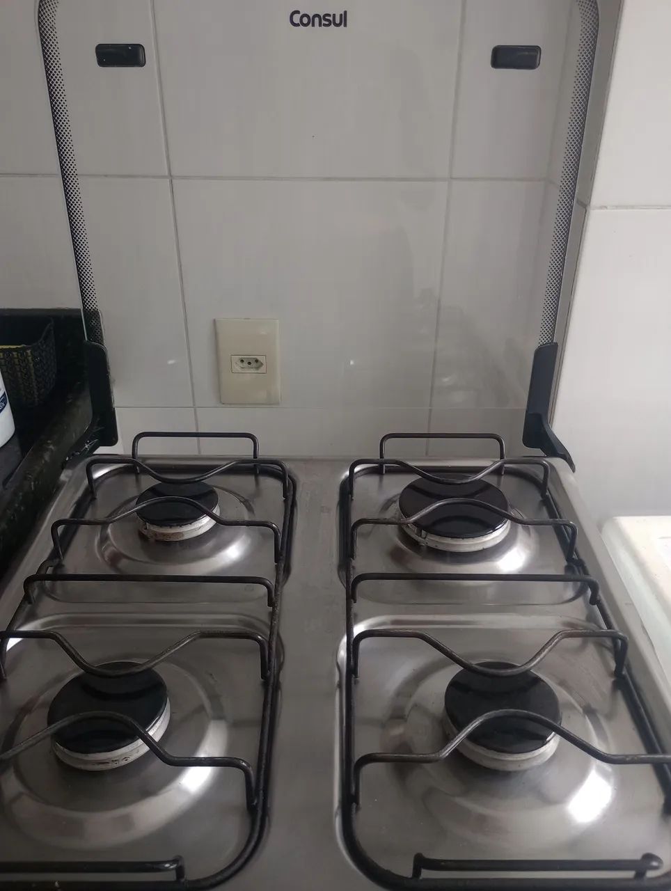 Fogão  - Foto 2