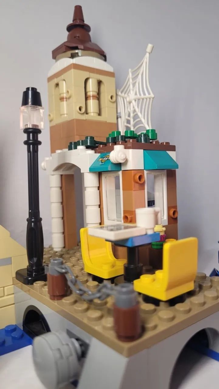 Lego Spider Man - Foto 2
