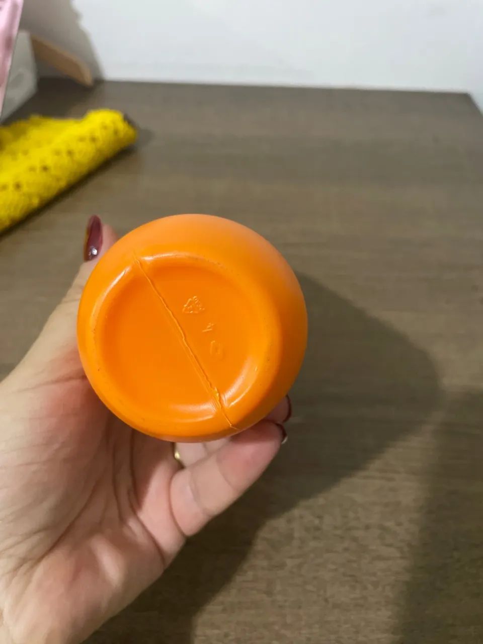 Haskell Se Curve Goma Texturizadora 500g - NOVA, NUNCA USADA - Foto 4