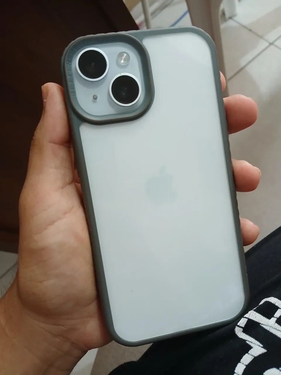 iPhone 15  - Foto 2
