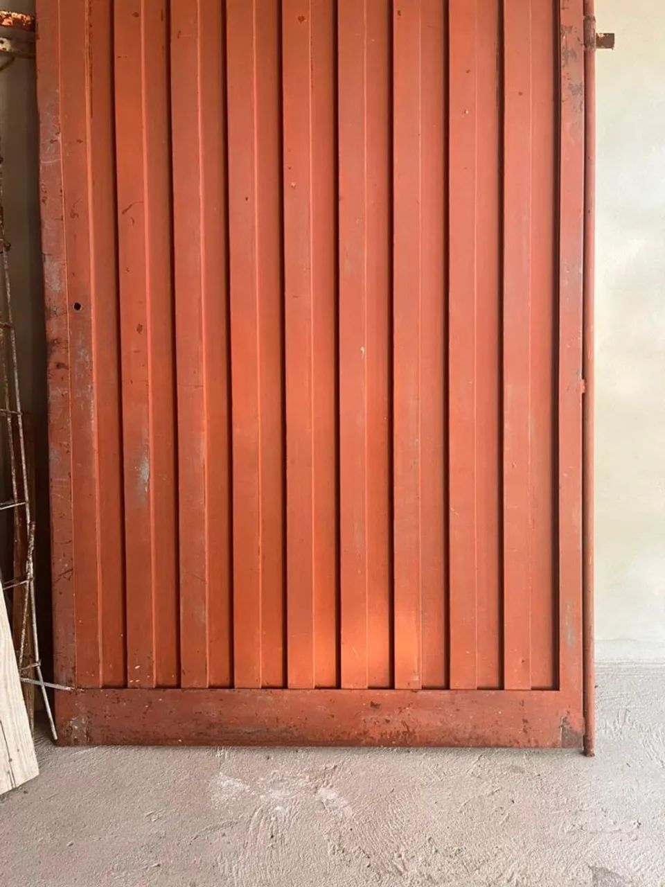 Portão Fechado 3,0 X 2,20  - Foto 4