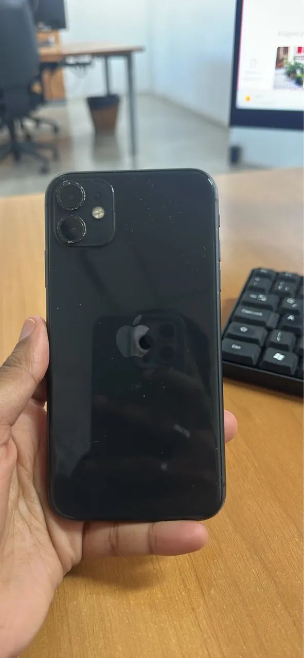 iPhone 11 - Foto 3
