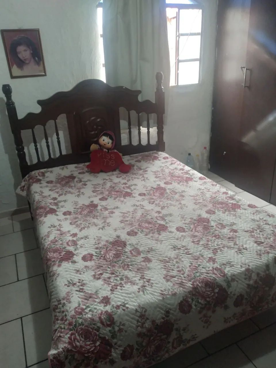 Cama de casal