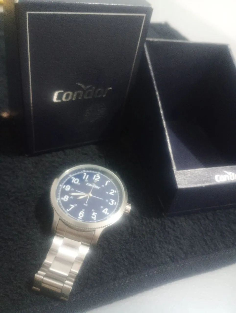 Relógio condor original masculino 