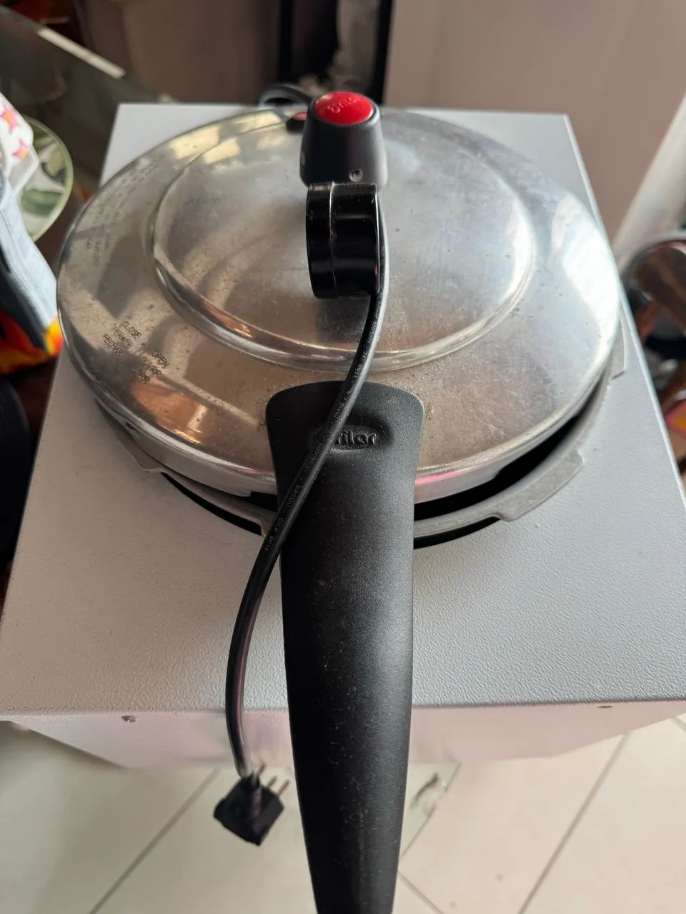 Auto clave agnus - Foto 4