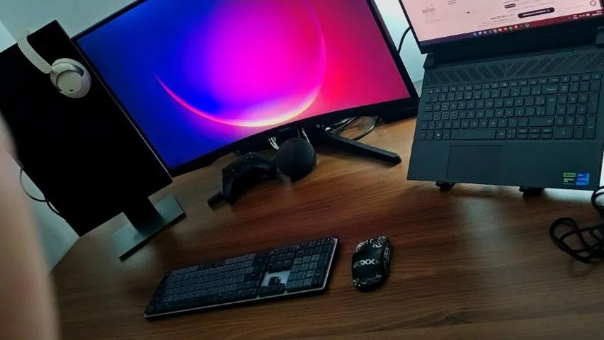 Mesa Slikdesk Lift - com regulagem 