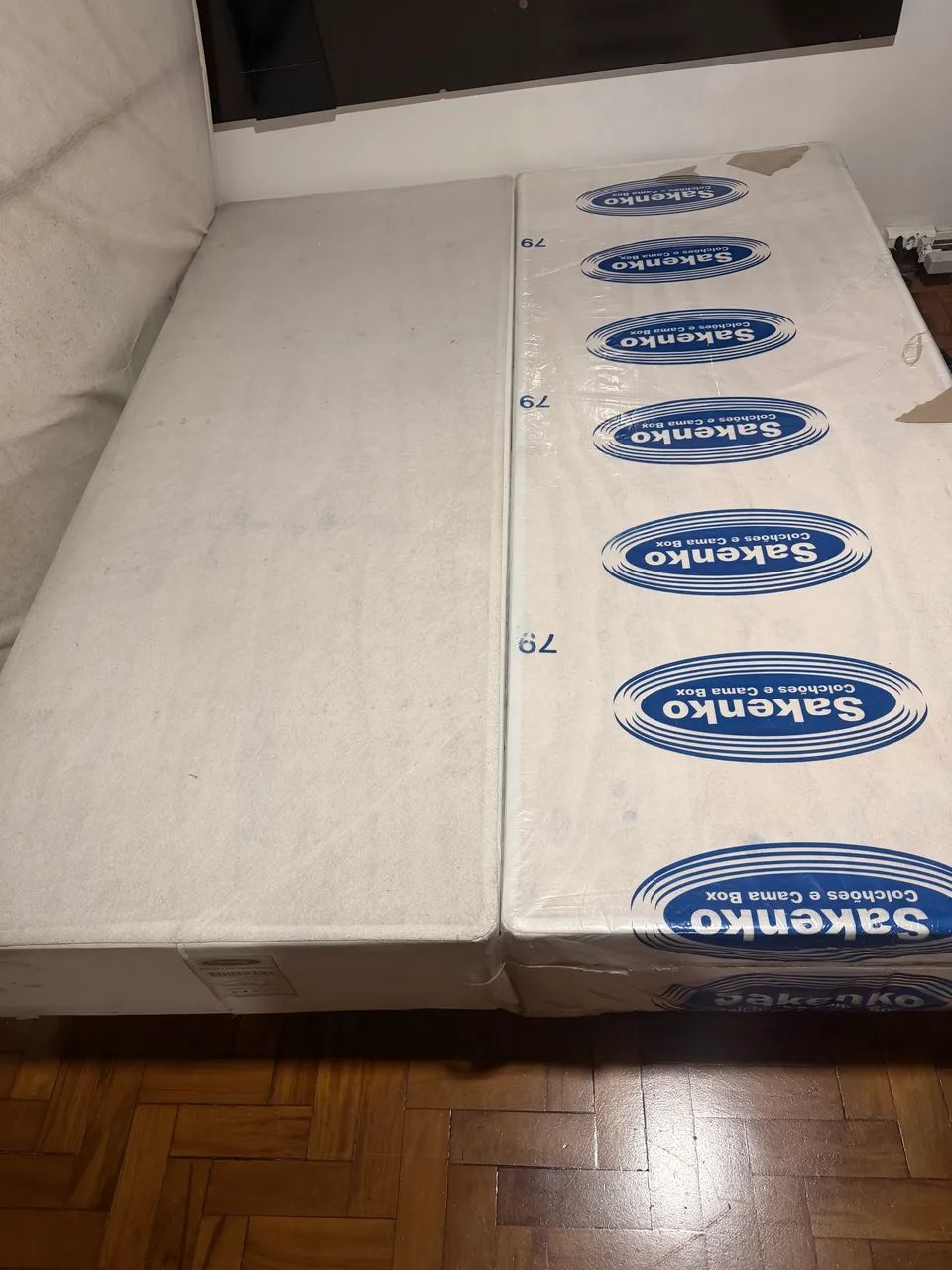 Cama quem  - Foto 2