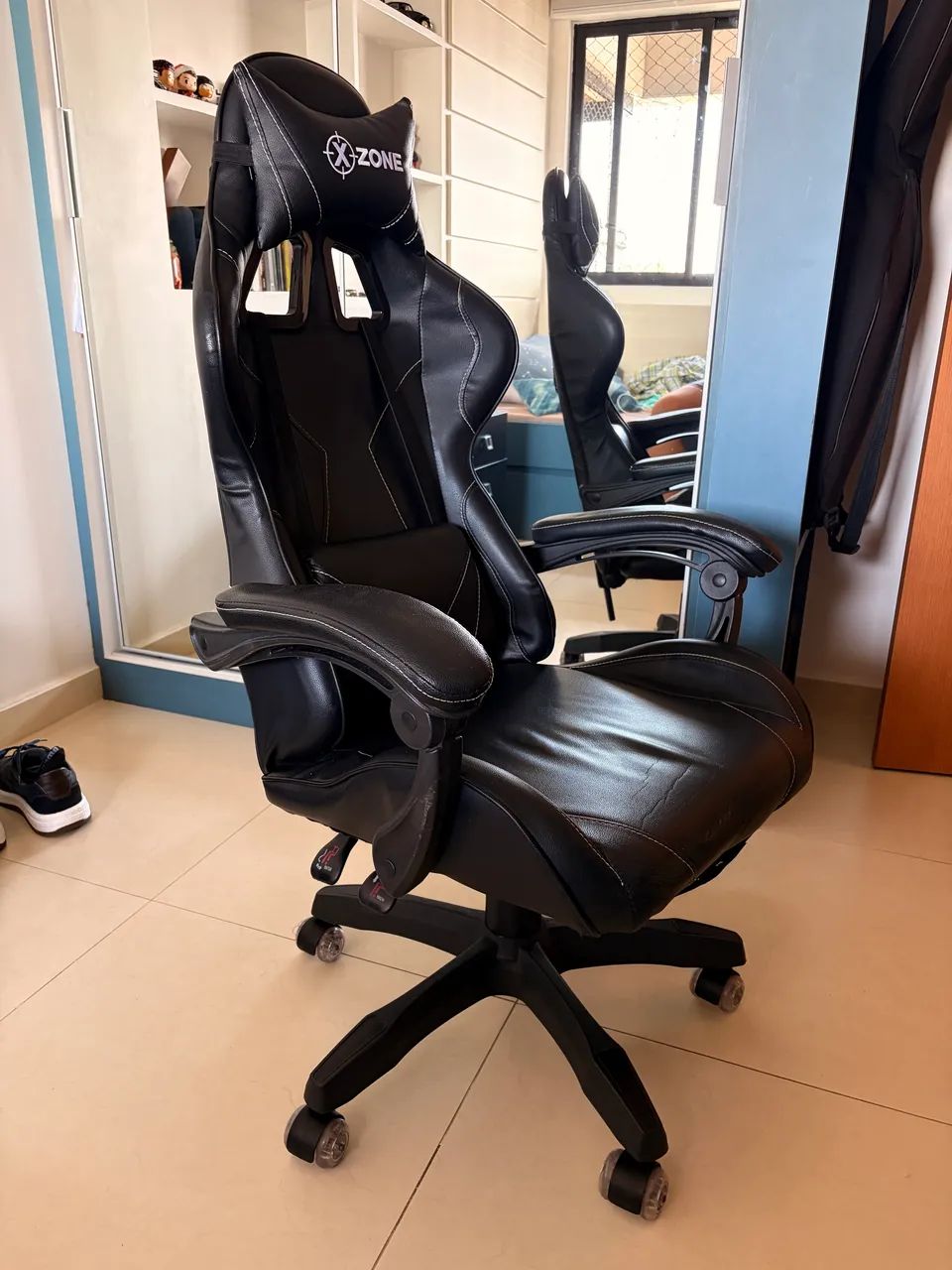 Cadeira Gamer - Foto 3