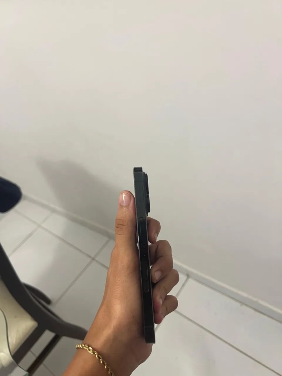 iPhone 14 Pro todo original - Foto 3