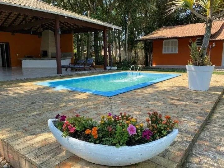 Terreno plano de 2000m² a venda na Vargem Grande - Foto 3