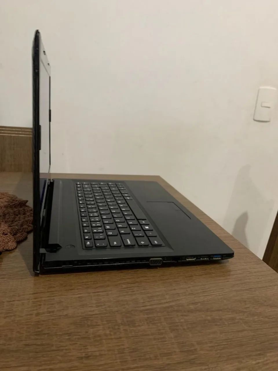Notebook com SSD - Foto 2