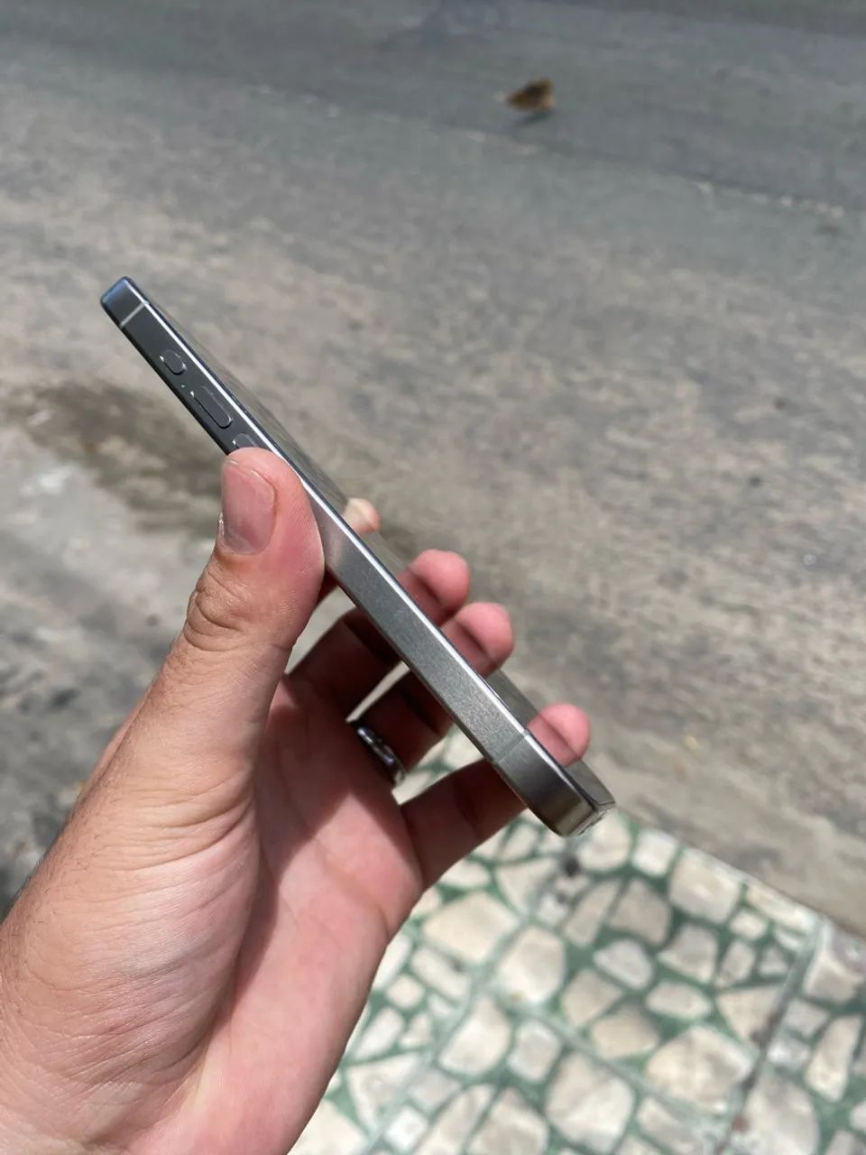 iPhone 15 pro | 256GB - Foto 4