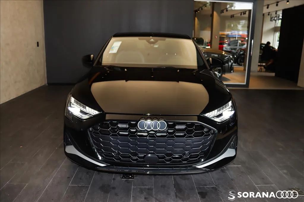 Audi A3 2025 - Foto 3