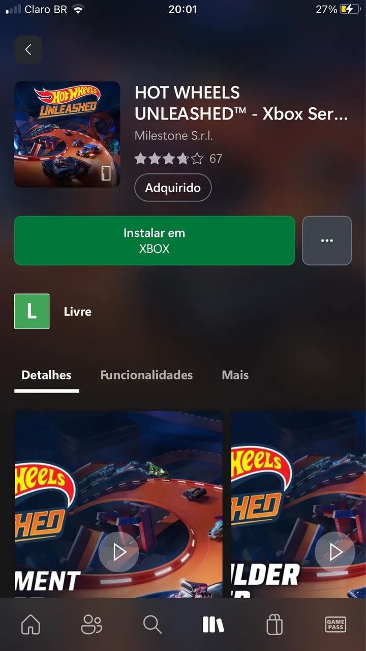 Xbox Series S  - Foto 5