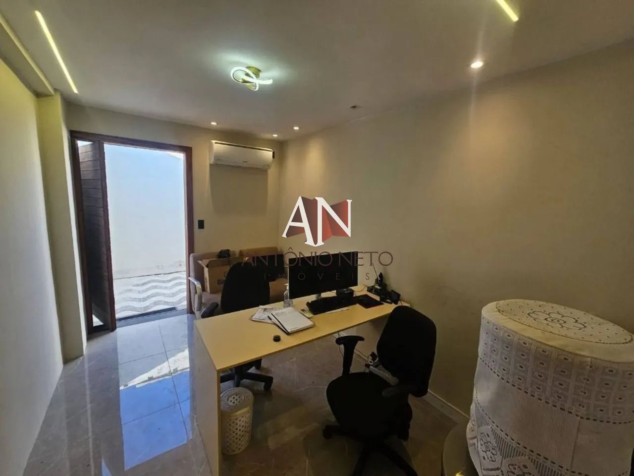 Casa com 7 quartos para alugar no Cambeba - Foto 5