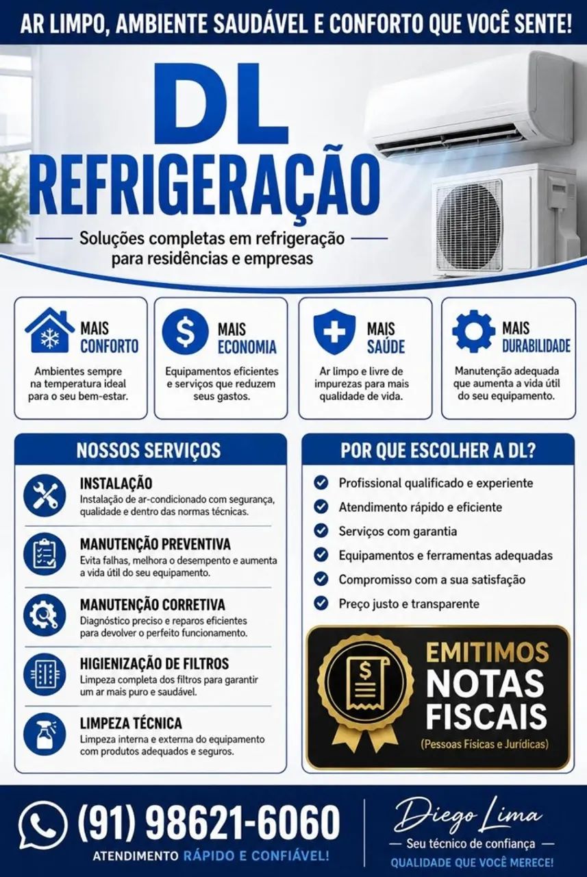 Climatização - Foto 5
