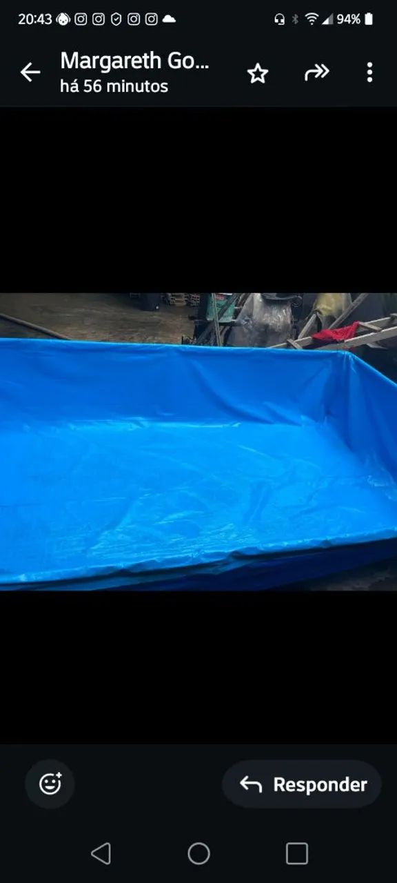 Vende-se PISCINA ? - Foto 3