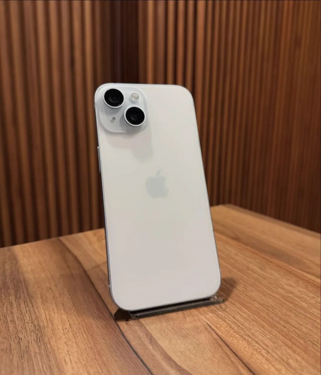 iPhone 15 128g - estado de novo - Foto 2