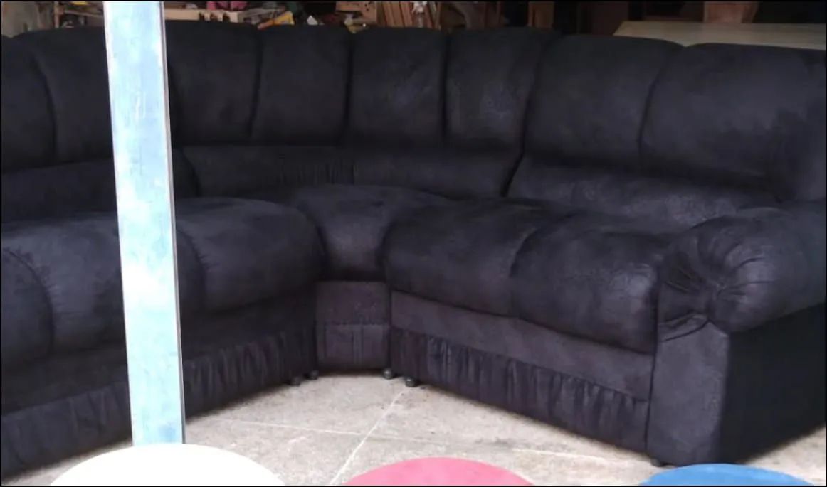 Sofá de canto - Foto 2